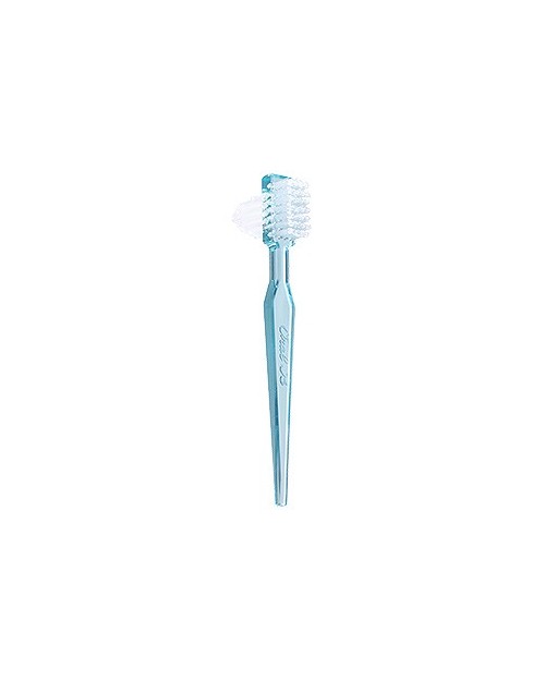cepillo oral-b dentadura postiza