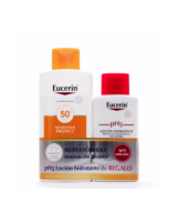 Eucerin Sun Spray Sensitive Protect 200ml