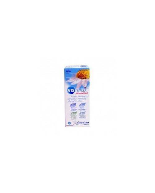 Pharmadiet Vis-relax Uso Continuo 10 Ml