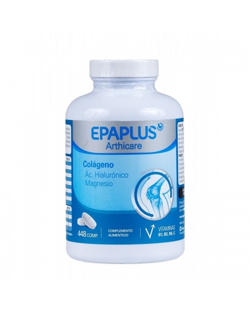 Epaplus Colageno 448 Comprimidos