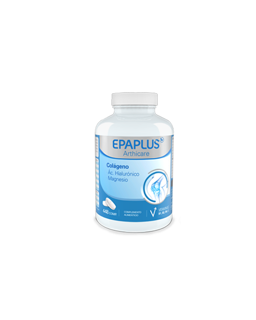 Epaplus Arthicare Colágeno 224 Comprimidos