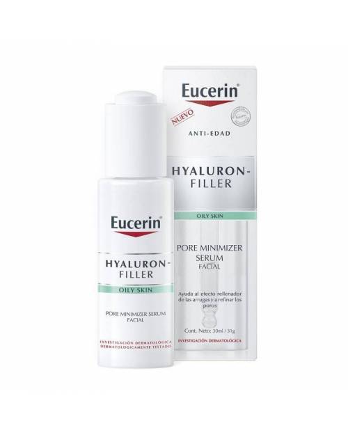 Eucerin Hyaluron Filler Skin Refining Serum 30ml