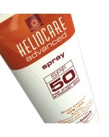 Heliocare Advanced Spray SPF 50+ 200ml