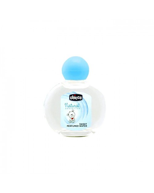 Chicco® agua perfumada 100ml