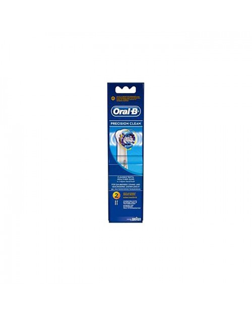 Oral-B® Precision Clean recambios 2uds