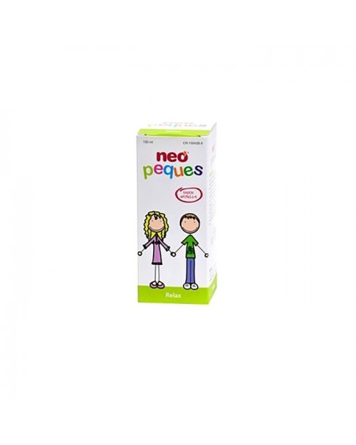 Neo Peques relax 150ml