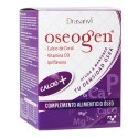 Oseogen Oseo 72 cápsulas