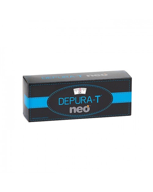 Neo Depura-t 14 Viales