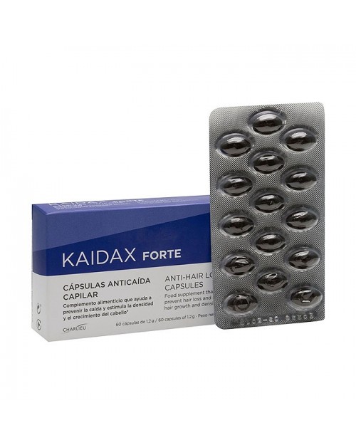 Kaidax Forte 60 Cáps