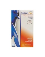 Carticure Plus Condroitina + Glucosamina + Colágeno 30 sobres