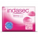 Indasec® Dermoseda Microplus 16 Uds