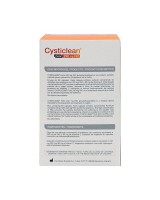 Cysticlean Forte 60 Cápsulas