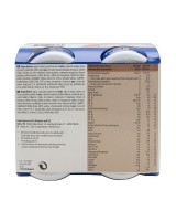 Ensure Nutrivigor Chocolate Pack 4x220ml