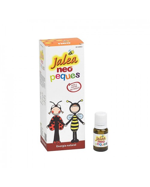 Neo Peques Jalea 14 viales