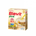 Blevit Plus 8 Cereales Superfibra 600 g
