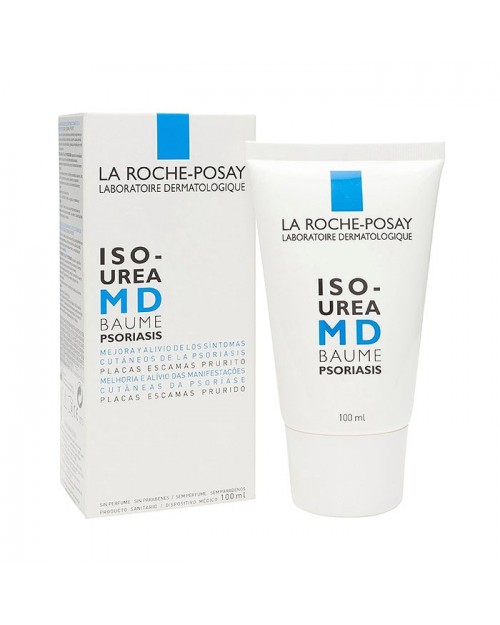 La Roche-Posay Iso-Urea MD Baume Psoriasis 100ml