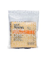 comodynes self-tanning natural & uniform color pack de 8 toallitas