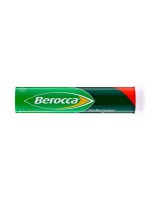 Berocca® Performance Naranja efervescente 30comp