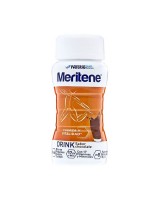 meritene activ sabor choco 4x125ml
