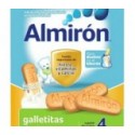 almiron advance galletitas s/gluten 250g