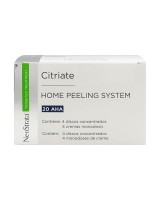 Neostrata Targeted Citrate Home Peeling System 20Aha