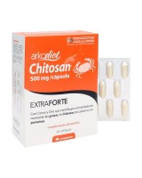 Chitosan Extra Forte 60 Cápsulas