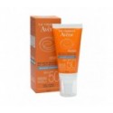 Avene Solar SPF50+ Emulsion Sin Perfume  50ml