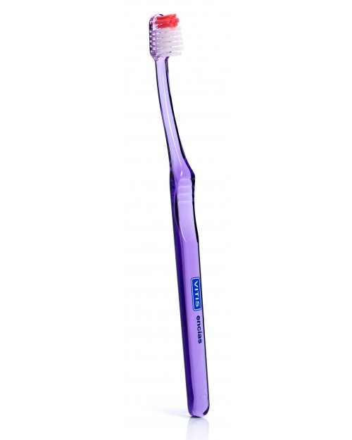 cepillo dental vitis encias